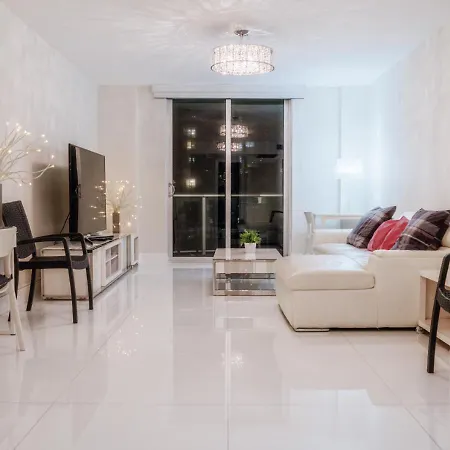 Ocean Reserve Comfortable Vacation Apartment - 00388